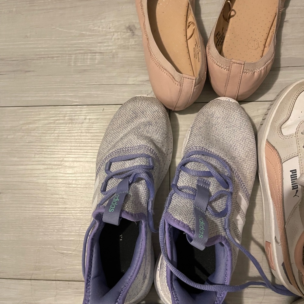 Lot of shoes - Picture 4 of 7